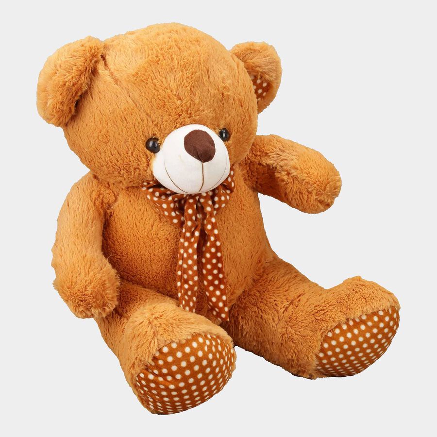 Tan Teddy Bear, , large image number null