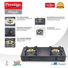 2 Burner Gas Stove, , small image number null
