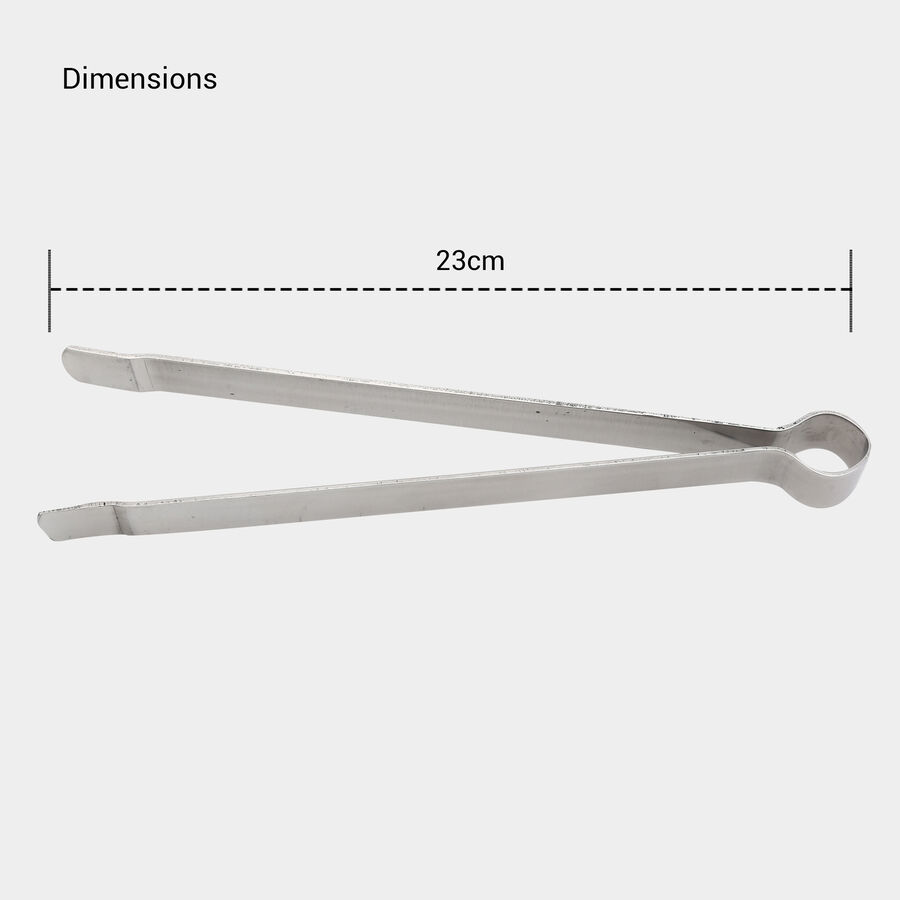 Stainless Steel Tong, , large image number null