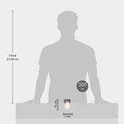 Steel Tumbler, , small image number null