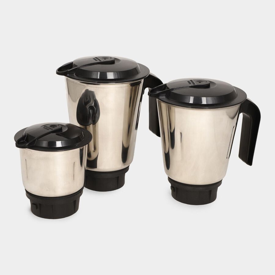 750 W Mixer Grinder, , large image number null
