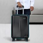 Black Polypropylene Trolley, , small image number null