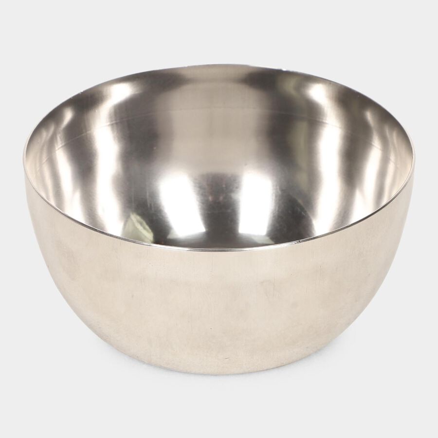 250 ml Steel Serving Bowl, , large image number null