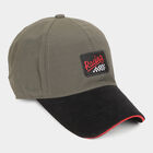 Men's Fabric Cap, , small image number null