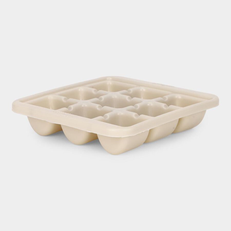 Plastic Ice Tray Set of 3, , large