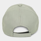 Men's Light Green Fabric Cap, , small image number null