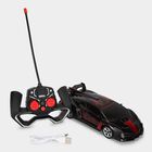 Kid's Blaze Runner Remote Control Car, , small
