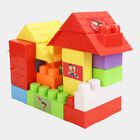 Kid's Doll House(19 Pcs), , small image number null
