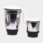 500W Mixer Grinder,2 Jar, , small image number null