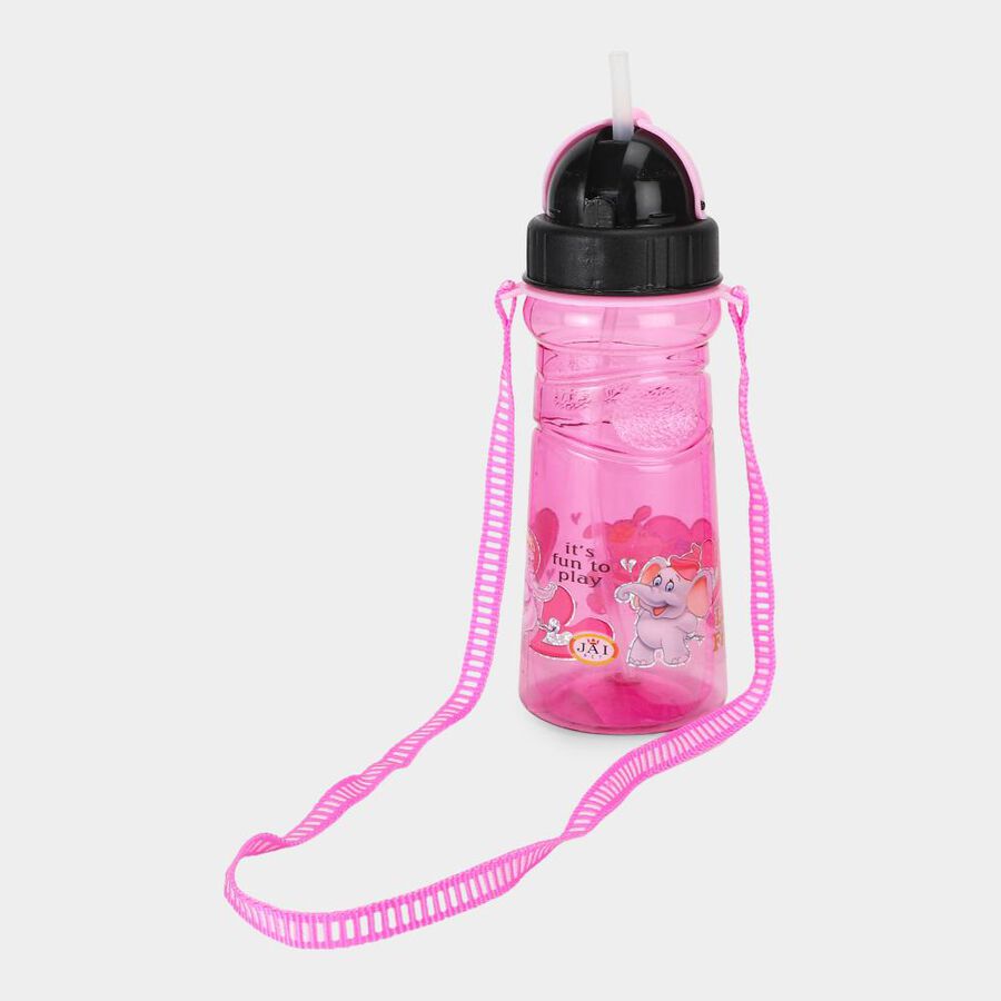 500mlKid's Plastic Sipper, , large