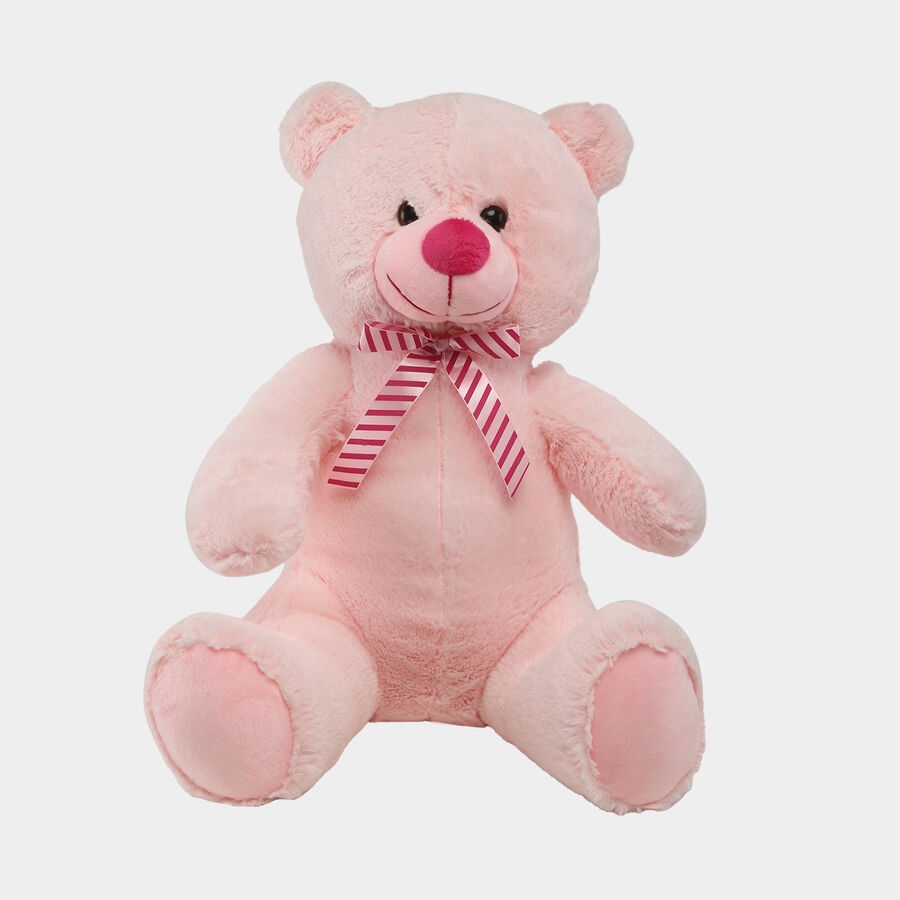 Pink Soft Teddy, , large image number null
