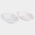 2 Melamine Vegetable Bowls, 20 X 13 X 4 cm, , small image number null