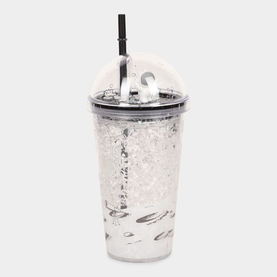 500 ml Plastic Sipper, , large image number null