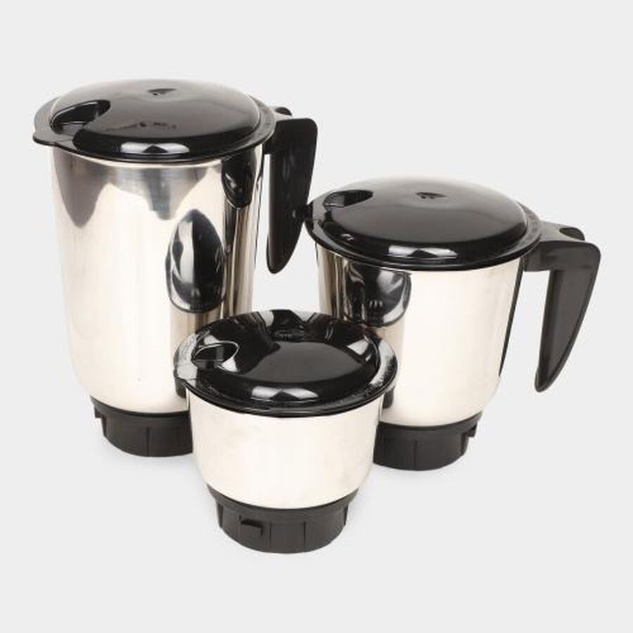 550W Mixer Grinder, , large image number null