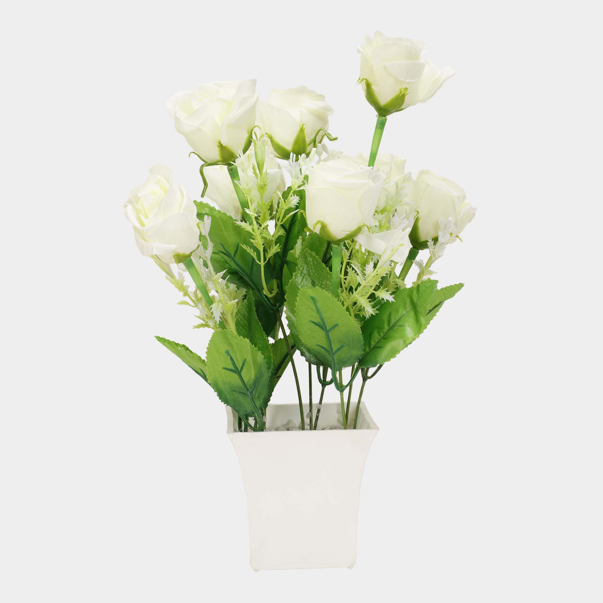 Plastic Artificial Plant