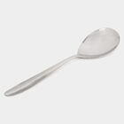 Stainless Steel Serving Spoon, , small image number null