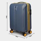 Polycarbonate Trolley, , small image number null