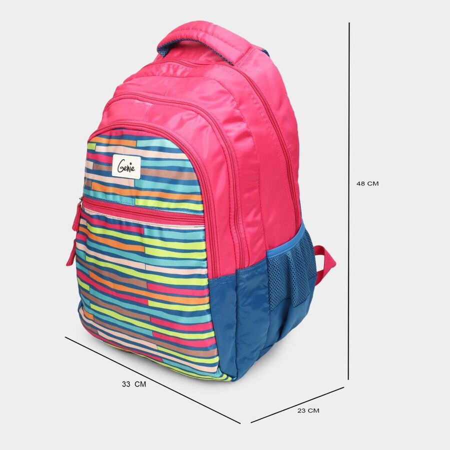 Kid's Fabric Bag, , large image number null