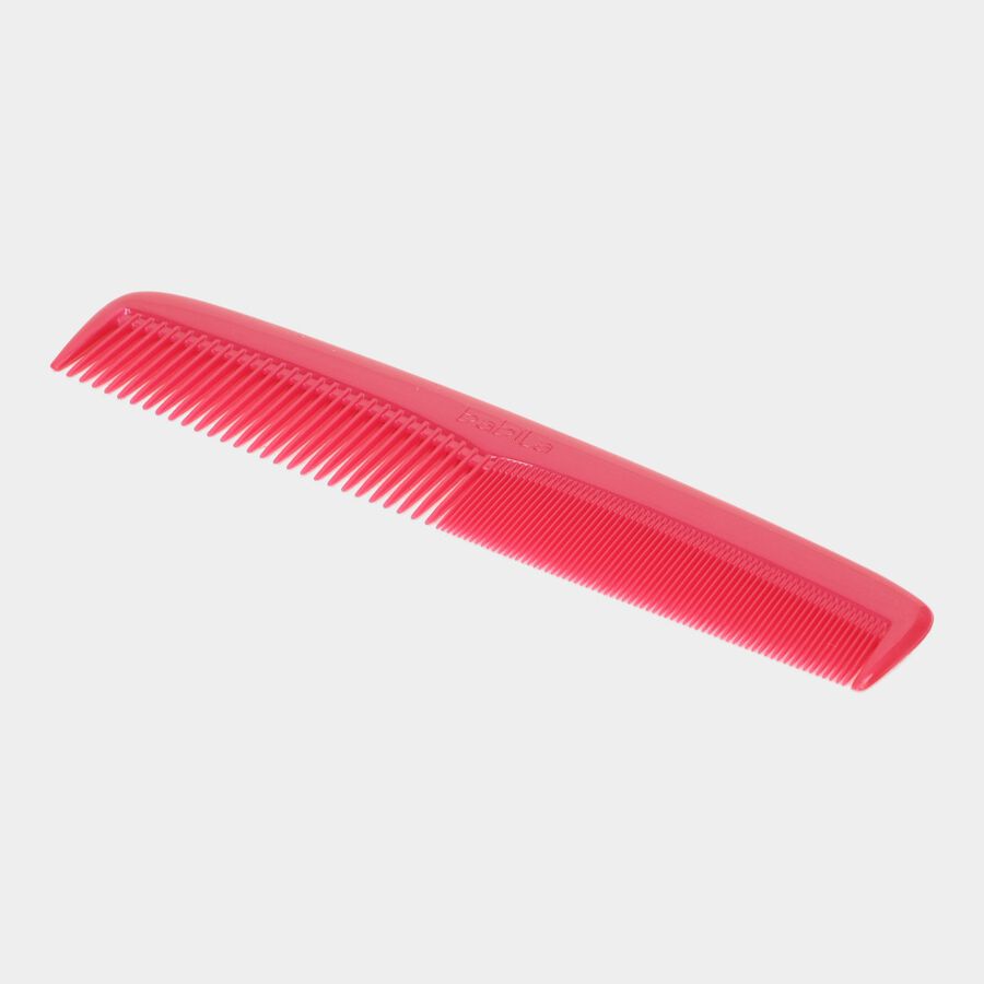Plastic Comb Set of 3, , large image number null