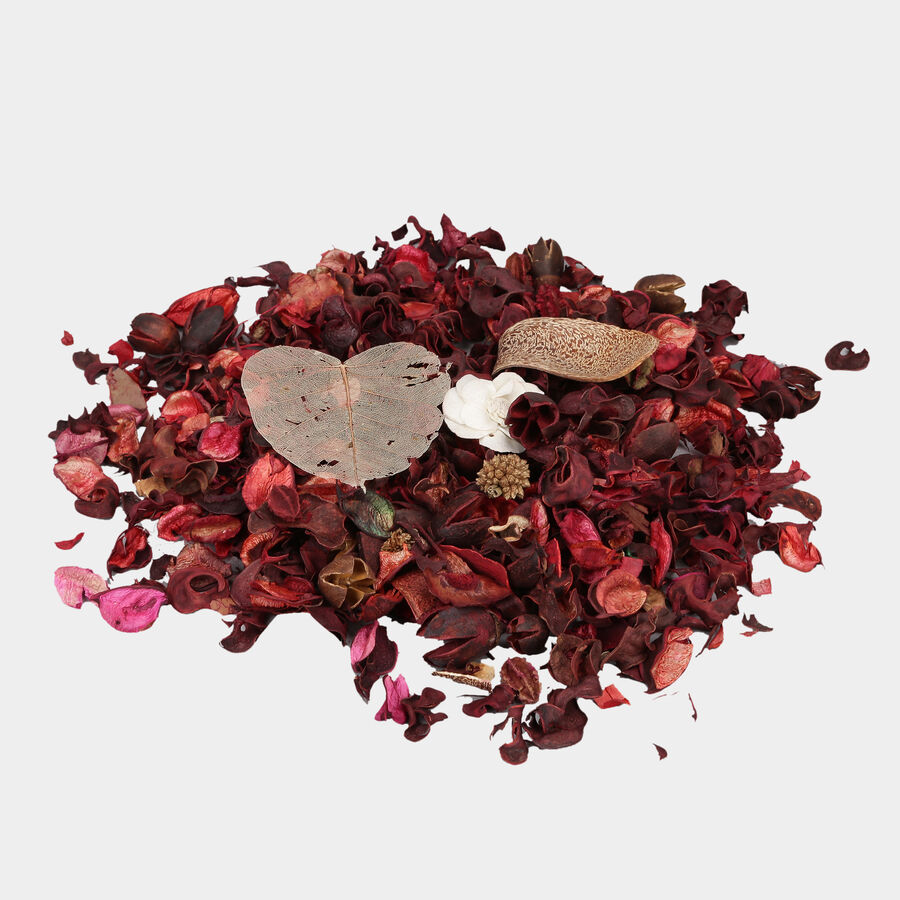 Rose Home Fragrance Potpourri (150g), , large image number null