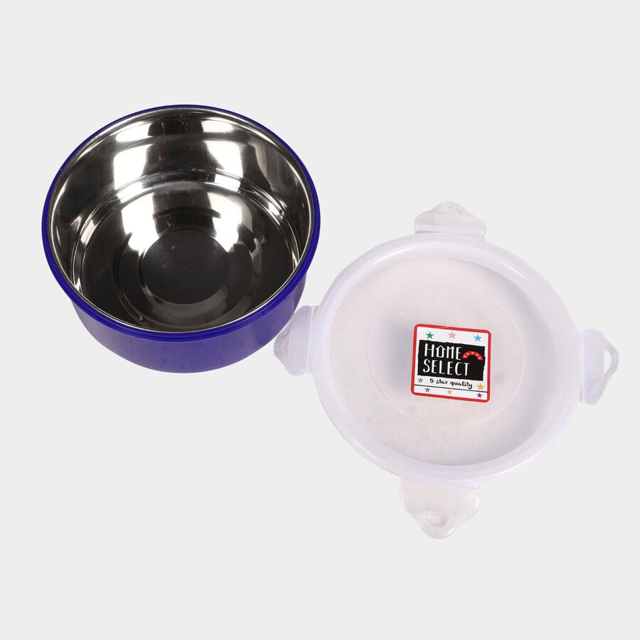 600ml Steel Container, , large image number null