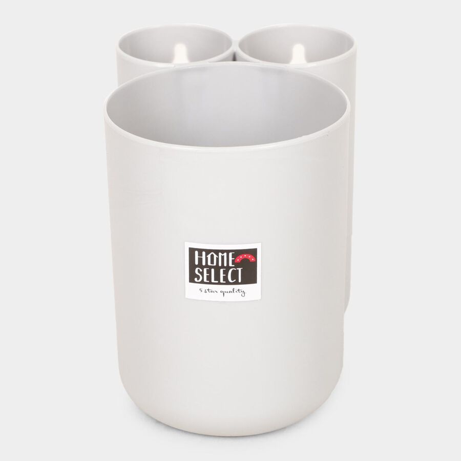 Plastic Cutlery Stand, , large image number null