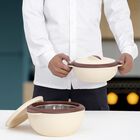 Casserole, Set of 2, 1L and 1.5L, , small