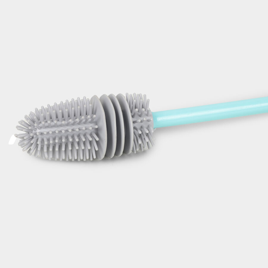 Plastic Bottle Brush, , large image number null