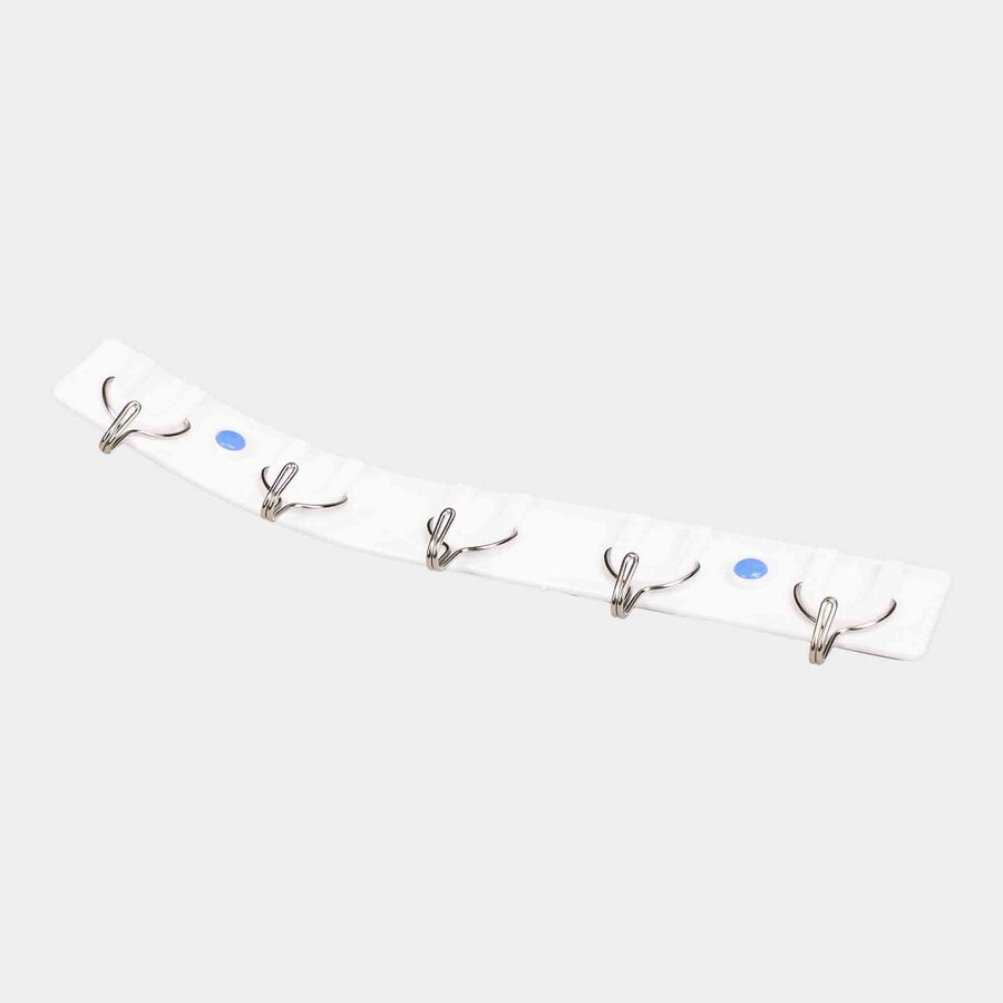 Plastic Wallhook, , large image number null