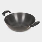 2.3 L Hard Anodized Kadhai, , small image number null