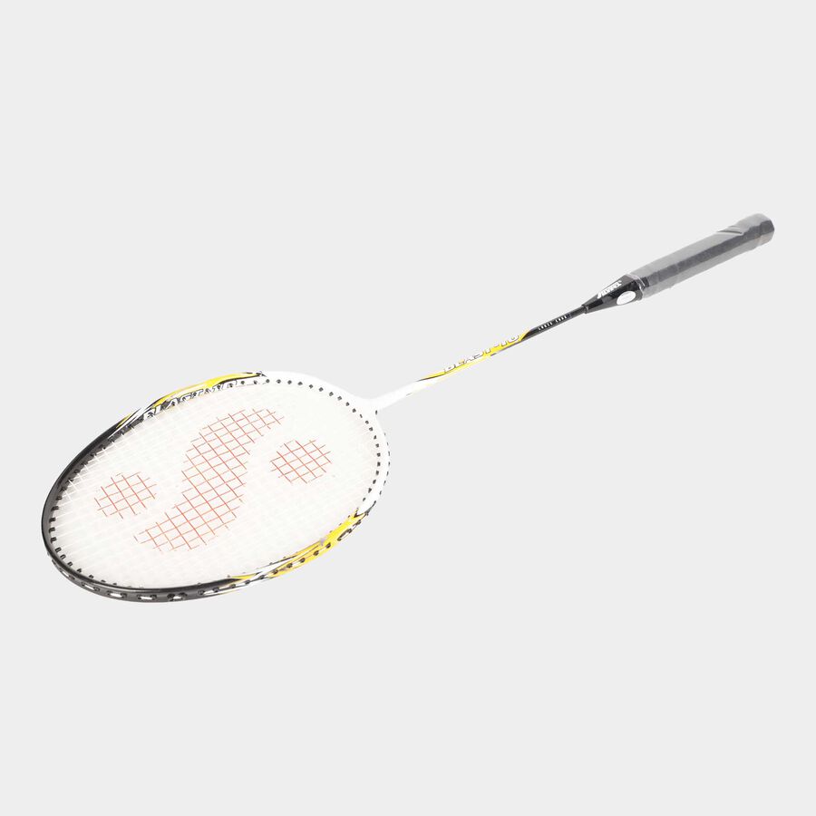 Metal Badminton Set, , large