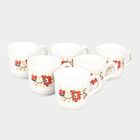 100 ml Stoneware Cup, Set of 6, , small image number null