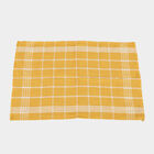 Blue Cotton Kitchen Napkin, , small image number null