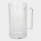 400ml Glass Beer Mug, , small