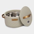 1.6L Plastic & Steel Casserole, , small image number null