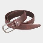 36 in. Men Casual Brown Belt, , small image number null
