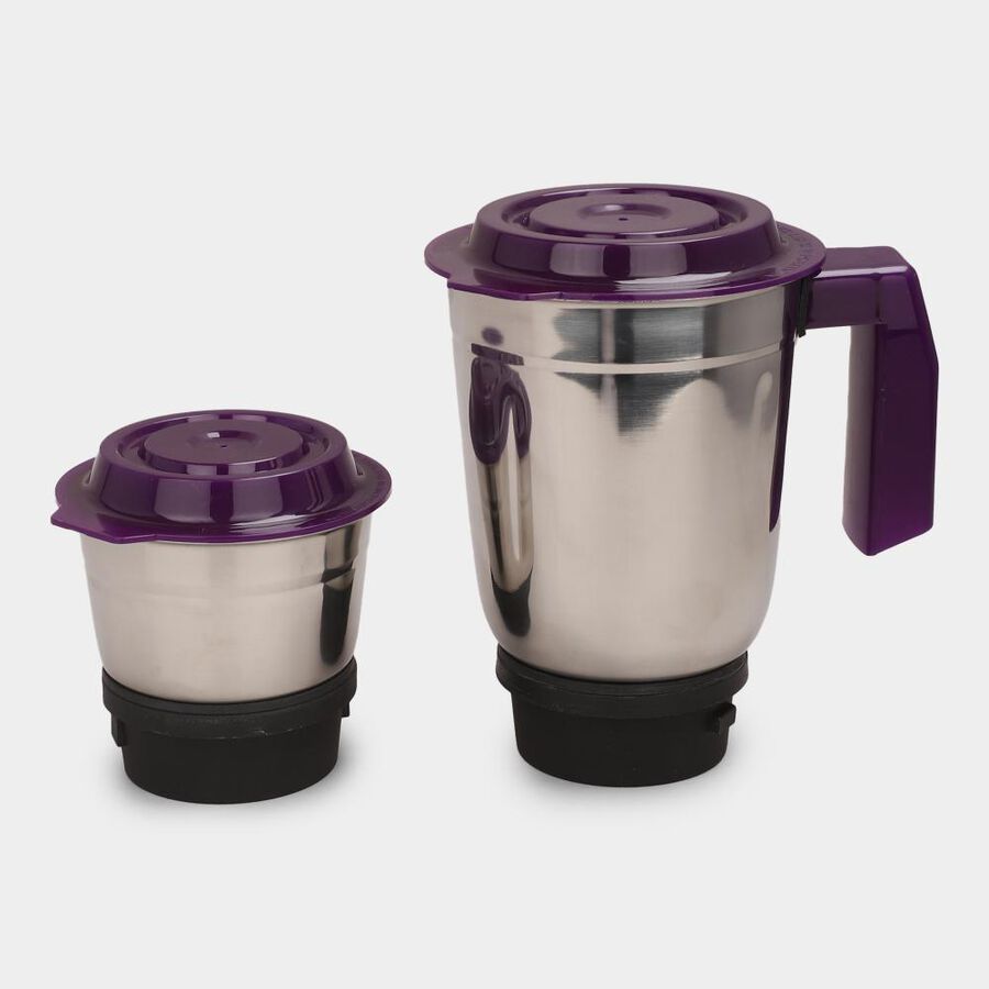 500W Mixer Grinder, , large image number null