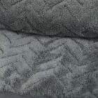 400 GSM Green Microfiber Hand Towel, , small image number null