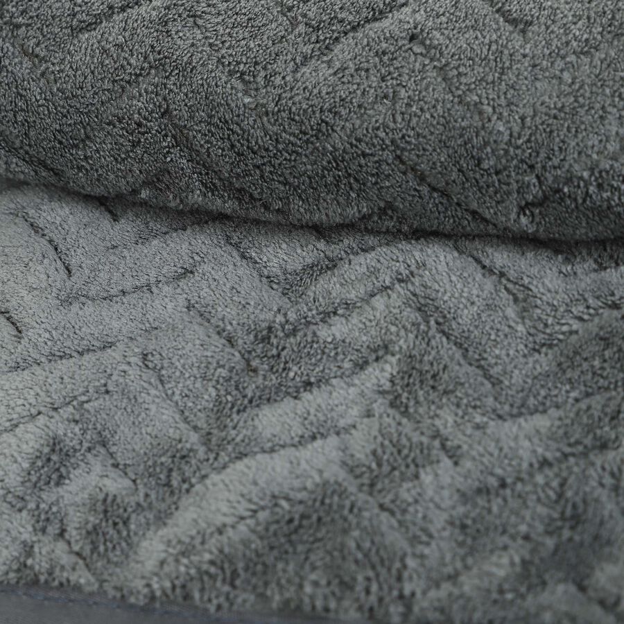 400 GSM Green Microfiber Hand Towel, , large image number null