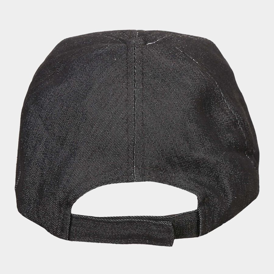Men's Canvas Cap, , large image number null