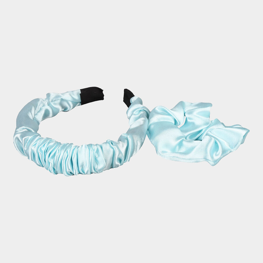 Hair Accessories Set - Color/Design May Vary, , large image number null