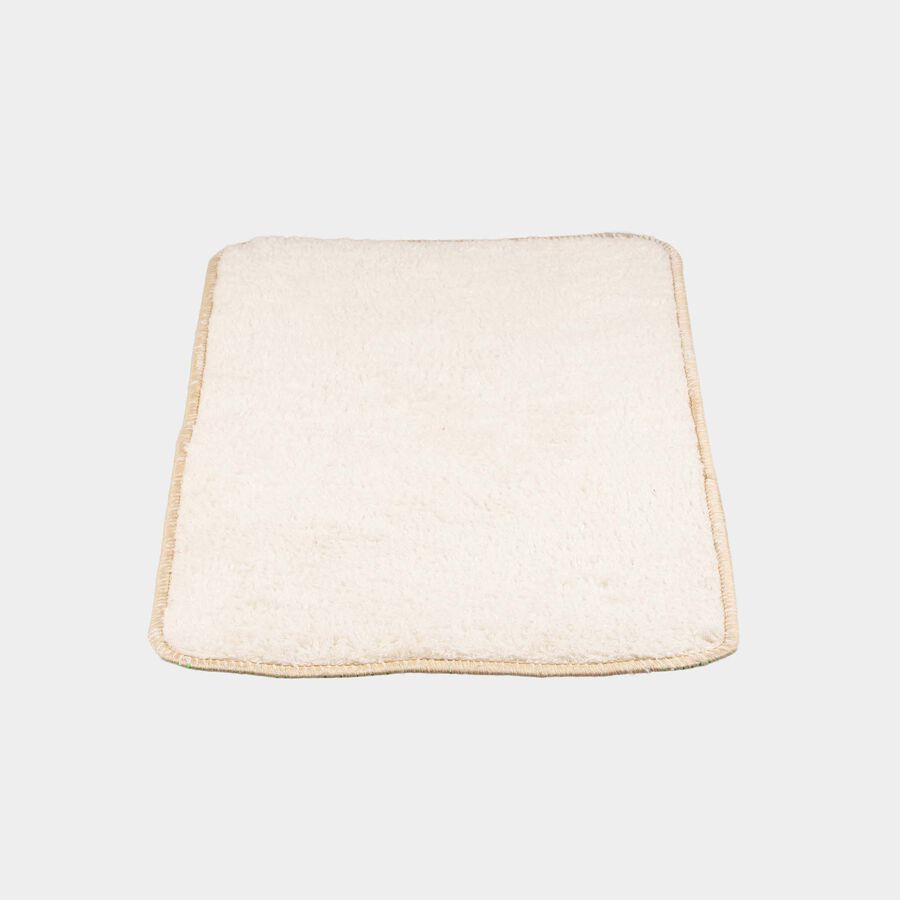 Multicolour Polyester Door Mat, , large image number null