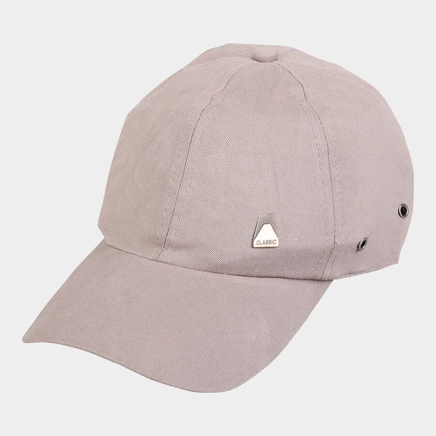 Men's Nylon/Polyester Cap, , large image number null