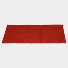 Red PVC Door Mat, , small image number null