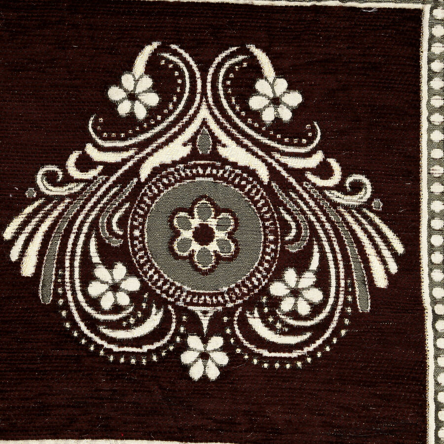 Printed Bolster Cover, , large image number null