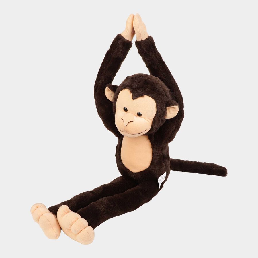 Brown Soft Toy, , large image number null