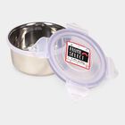 230ml Steel Container, , small image number null
