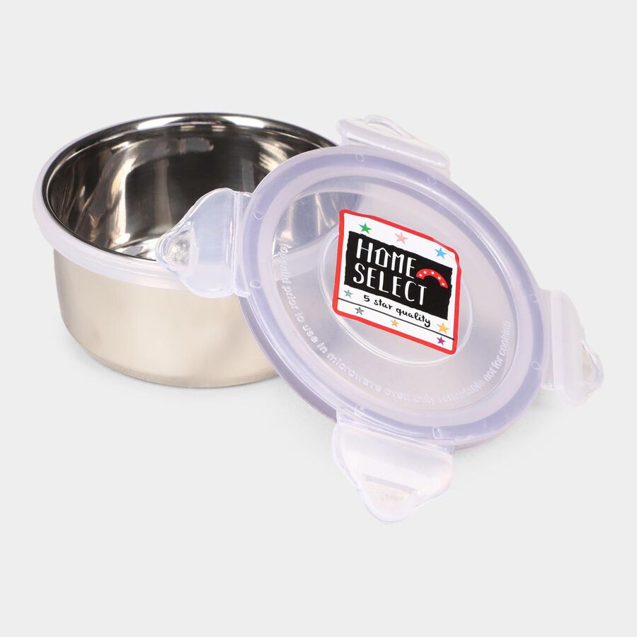 230ml Steel Container, , large image number null