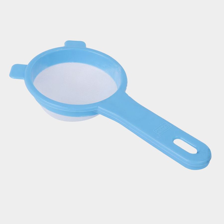 Plastic Tea Strainer, , large image number null