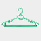 Plastic Hangers Set of 5, , small image number null